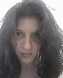 crazy!! - Me and my crazy bored self just taking pics with my phone.