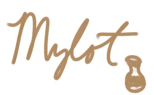 Mylot - Mylot art made with Corel Painer.