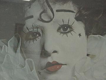payaso - one of my personally fav pix