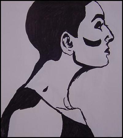 profile - one of my personally fav pix