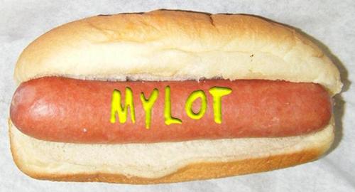 Mylot Roll - Mylot hotdog in roll,jpg