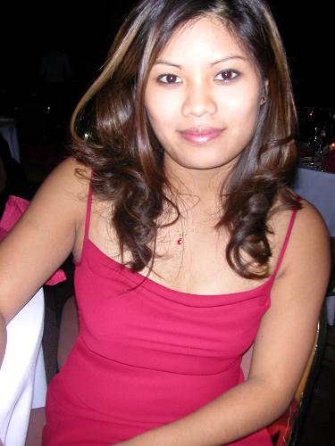 Me with short hair - This is the shortest my hair has ever been. I cut my hair to donate it to locks o love and although it feels good that I did that I still miss my hair... I guess I'm just used to having long hair... but hopefully it grows back real soon.