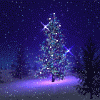tree - christmas tree