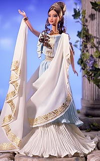 goddess - goddess of beauty
