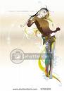 Girl Dancing - I LOVE DANCING...and you all too..dance really gives an energy and we feel refrenshend