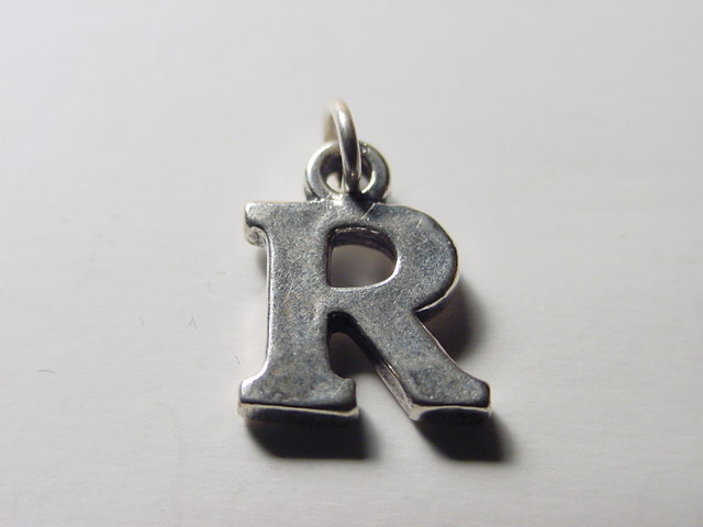 The word R - The word R