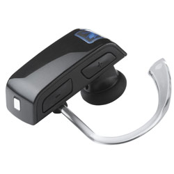 BlueAnt Z9 Headset - Blueant Z9 Headset with Noise Reduction Technology and two microphones.