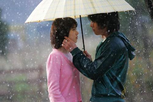 A Millionaire's First Love - korean movie , A Millionaire's First Love