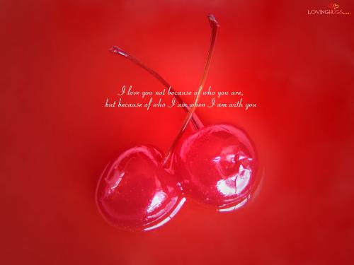 Love - Love with our reson