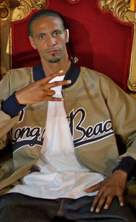 Hip Hop - Snoop Dogg part 2!! lolz