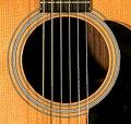 guitar music - guitar strings