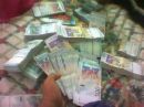 money - money is very important to our life.