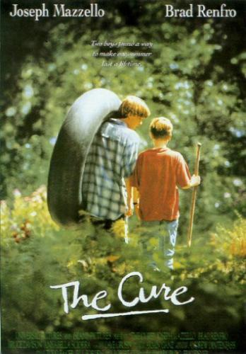 The Cure - The Cure is a story about friendship and love