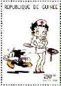 nurse - nurse, nurse betty
