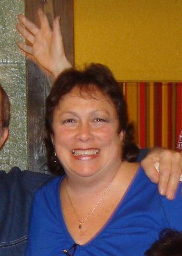 Leenie - Taken at my favorite Mexican Restuarant (PACOS) on my last birthday.