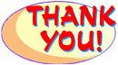Thanks  - Thanks for your response.  I like this response.