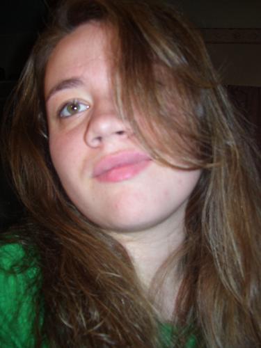 Me - This is a photo of me.