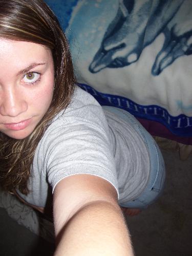 Me - This is another pic of me.