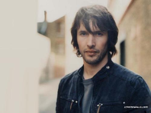 James Blunt - This is james blunt