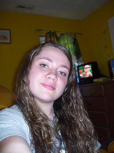 Me - Another of me.