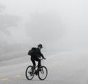 I am waiting for that fog to disappear to see..... - dont pinch me by the toady looks that u