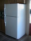Refrigerator - Save money using dual door refrigerator