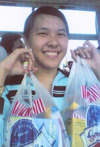 keishi2 - sarap ng gardenia!