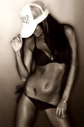 thinspiration - Thin ghetto