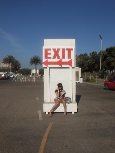 fashion exit - urban fashion