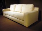 sofa - Ashley Microfiber sofa