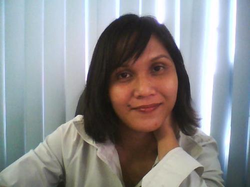 working! - it's a working day