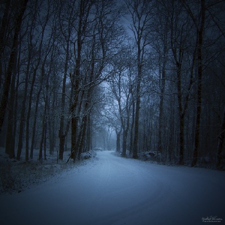 Miles to go - I have promises to keep and miles to go before I sleep