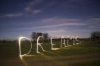 Dream Weavers - Dreams who can say what they really mean if anything at all.