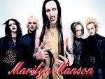 Marilyn manson Photo - Marilyn manson