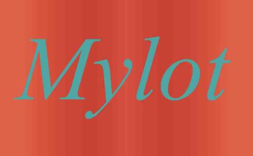 Mylot - Mylot art made with Corel Painter.