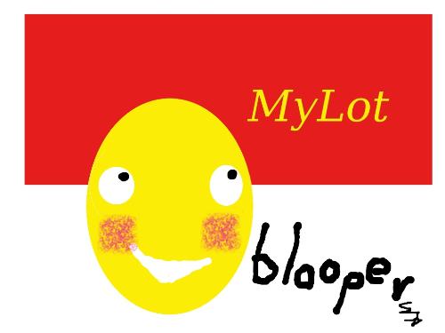 Bloopers - Posting discussion bloopers is something that happens. There is no edit feature on the posts. That means a whoopsie will stay put.