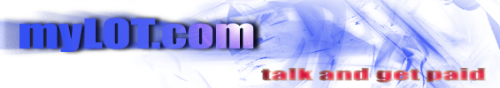 mylot.com - talk and earn
