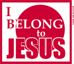 jesus is my lord - jesus is my lord and saviour forever