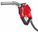 Gas Pump - This is the nozzle for the gas pump