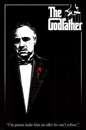 The Godfather - Thriller