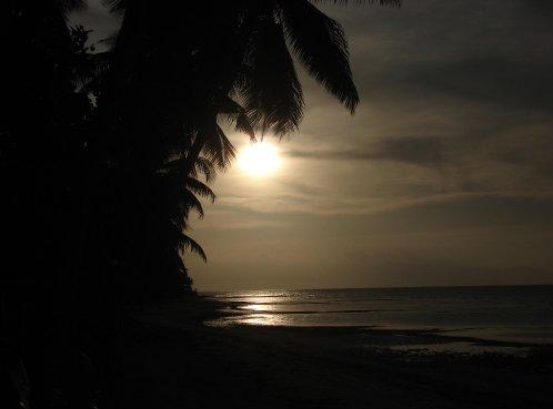 senset view - sunset view that makes me think of a lot of things ., senset view - sunset view that makes me think of a lot of things .,