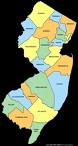 New Jersey The garden state - I live in New Jersey, Have lived here all of my life.