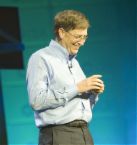 Bill Gates - Richest Man in the World