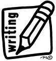 writing - language arts