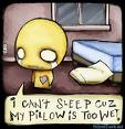 sleepless - sleepless night