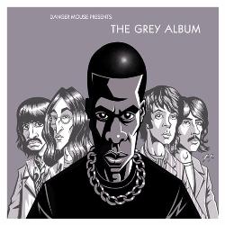 The Grey Album - The Grey Album