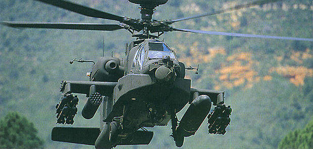Apache