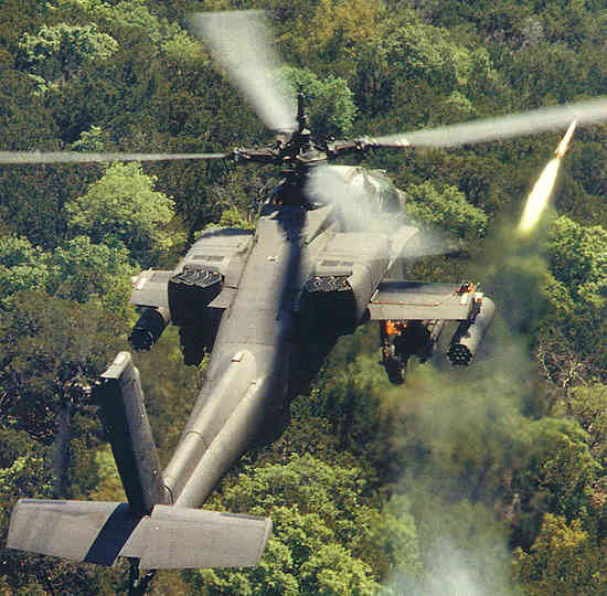 Apache