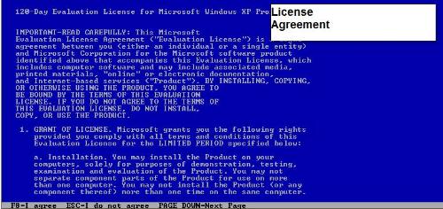 eula - License Agreement eula - License Agreement