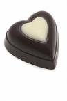 Do you think that chocolate can make love between  - Friends can any one fall in love for chocolate's or do you think that chocolate can make proposed for a men or woman, are any one like that here then reply me what is your opinion on this.